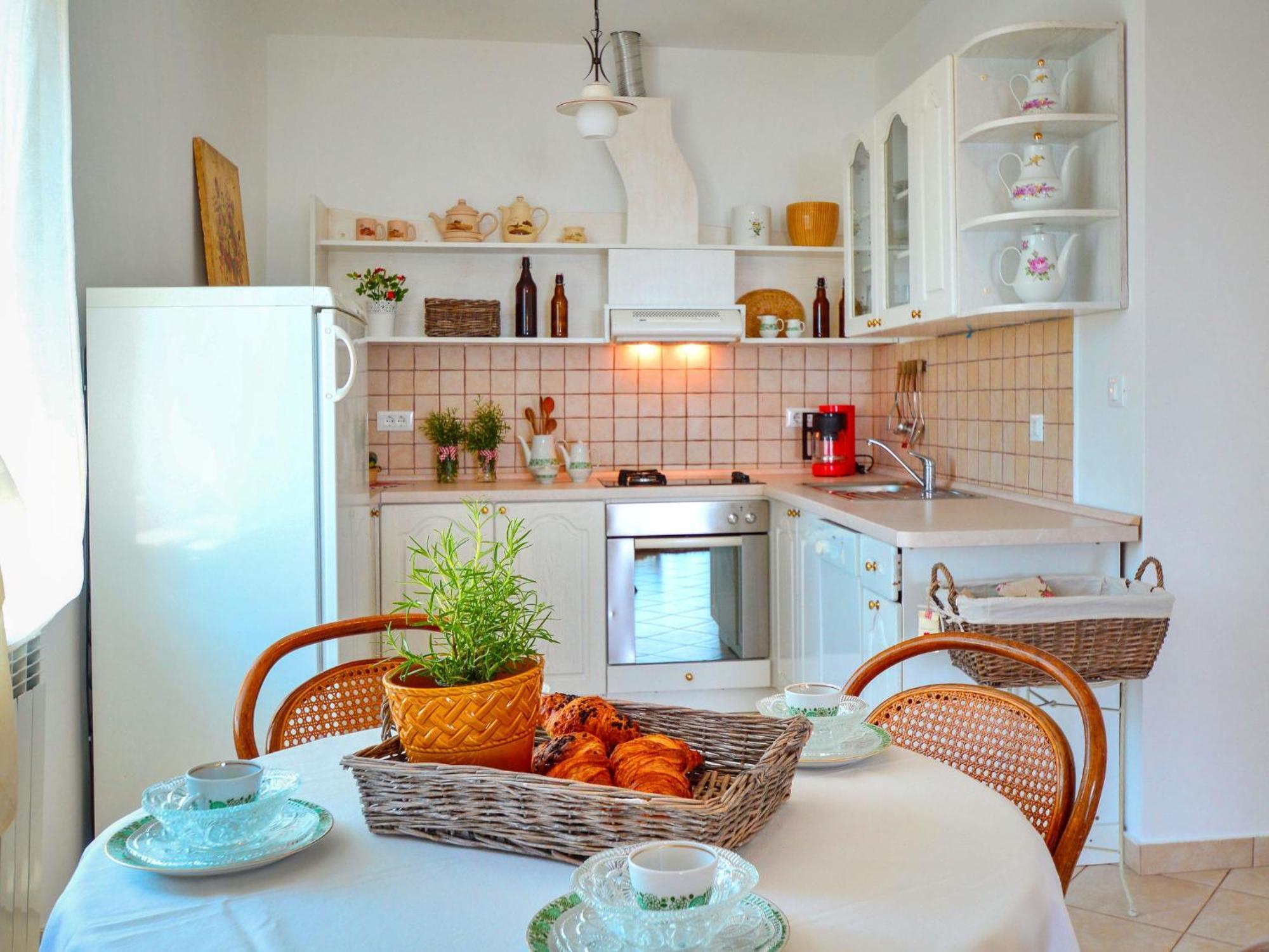 Apartment Moira-1 By Interhome Ika Kültér fotó